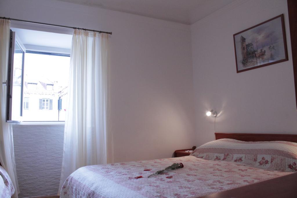 Apartments Nerio Dubrovnik Eksteriør bilde