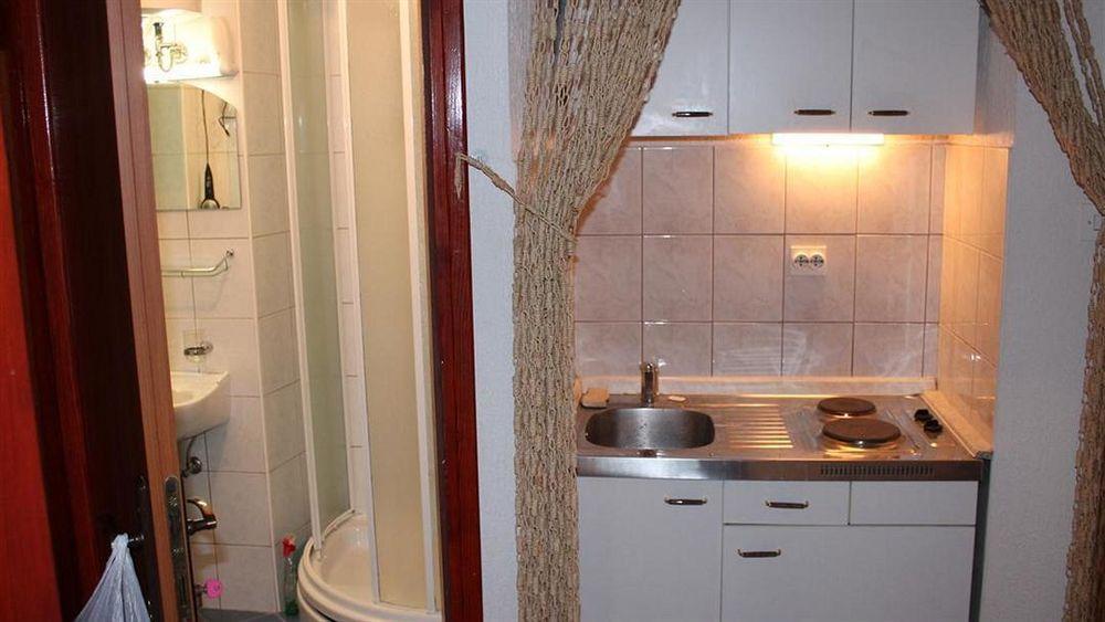 Apartments Nerio Dubrovnik Eksteriør bilde