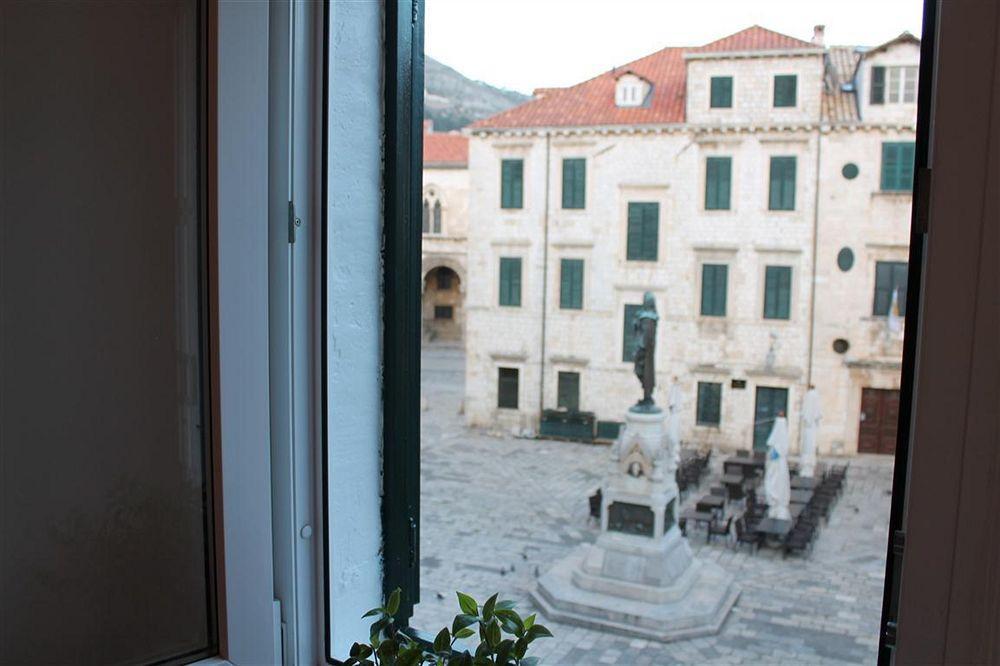 Apartments Nerio Dubrovnik Eksteriør bilde