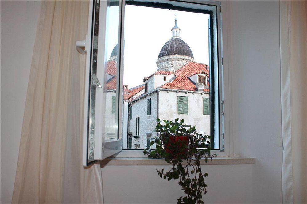 Apartments Nerio Dubrovnik Eksteriør bilde