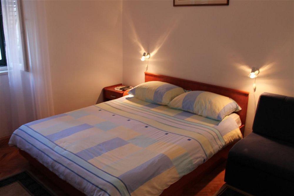 Apartments Nerio Dubrovnik Eksteriør bilde
