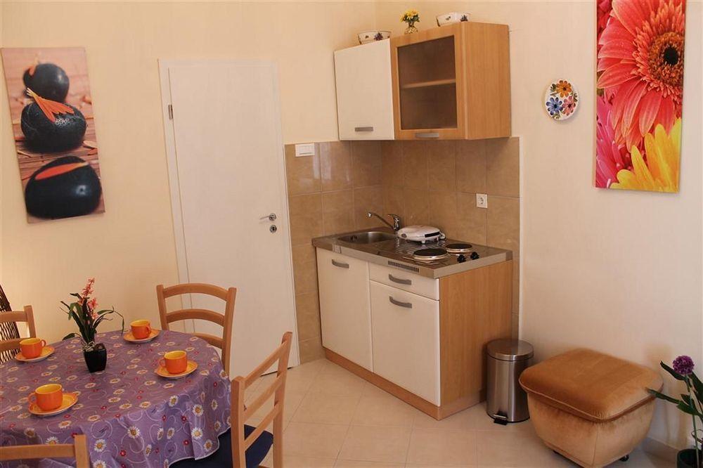 Apartments Nerio Dubrovnik Eksteriør bilde