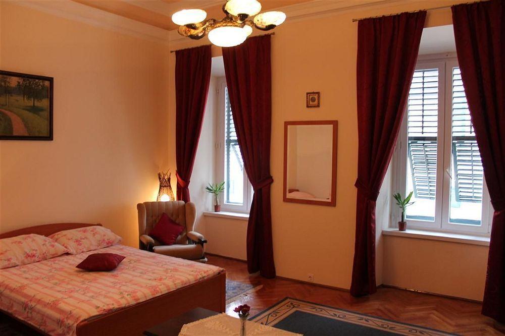 Apartments Nerio Dubrovnik Eksteriør bilde