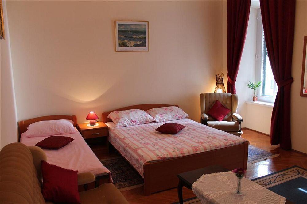 Apartments Nerio Dubrovnik Eksteriør bilde