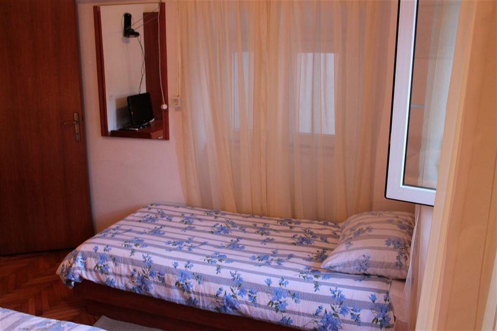 Apartments Nerio Dubrovnik Eksteriør bilde