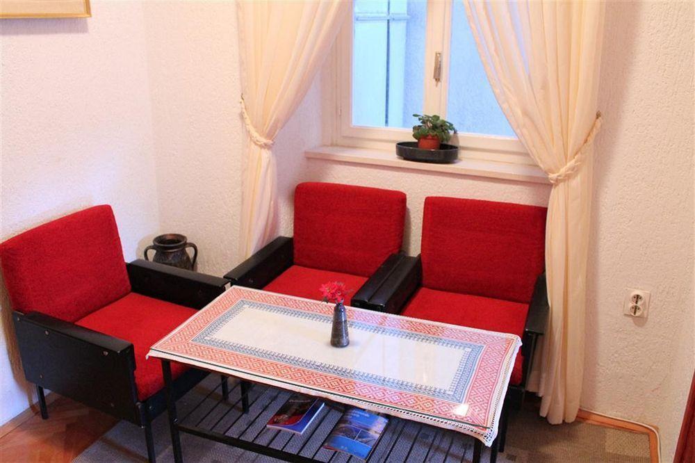 Apartments Nerio Dubrovnik Eksteriør bilde
