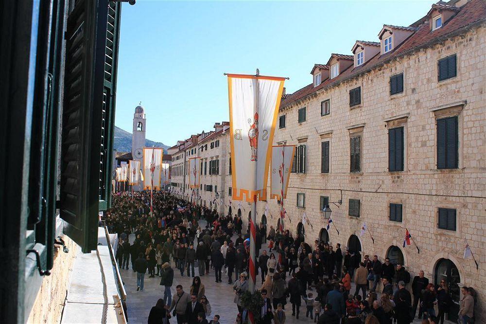 Apartments Nerio Dubrovnik Eksteriør bilde