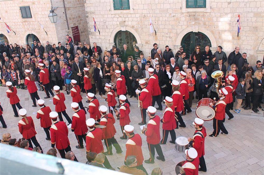 Apartments Nerio Dubrovnik Eksteriør bilde