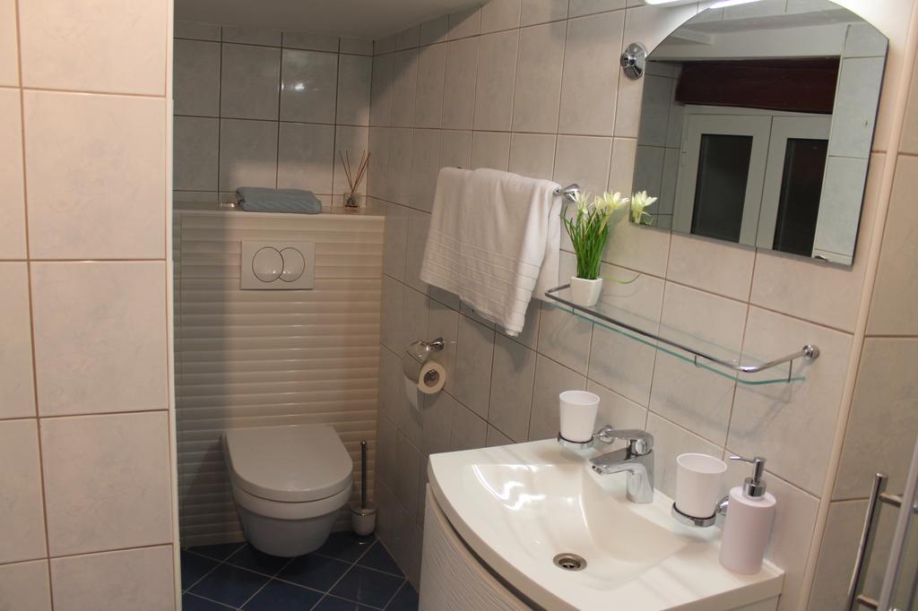 Apartments Nerio Dubrovnik Eksteriør bilde