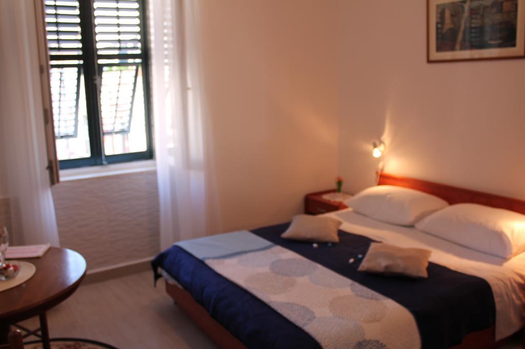 Apartments Nerio Dubrovnik Eksteriør bilde