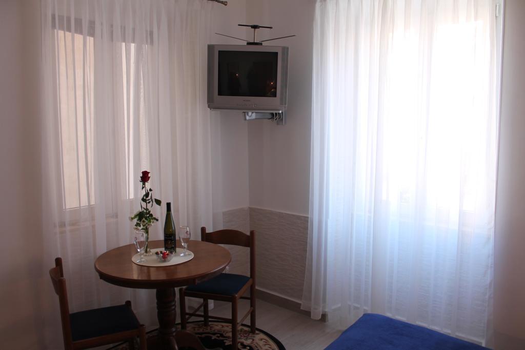 Apartments Nerio Dubrovnik Eksteriør bilde