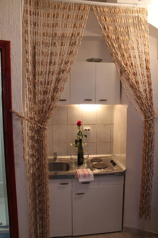 Apartments Nerio Dubrovnik Eksteriør bilde