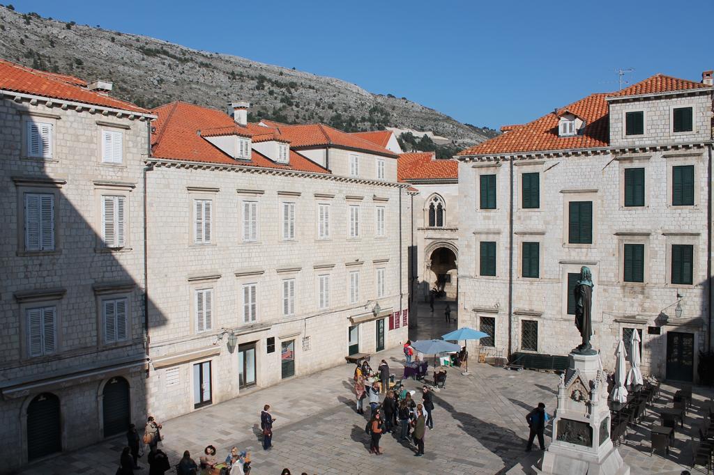 Apartments Nerio Dubrovnik Eksteriør bilde