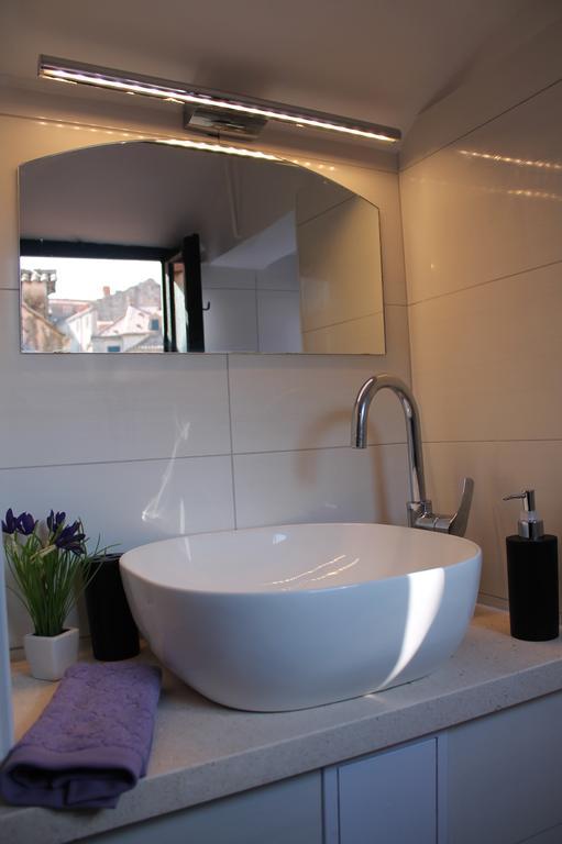 Apartments Nerio Dubrovnik Eksteriør bilde