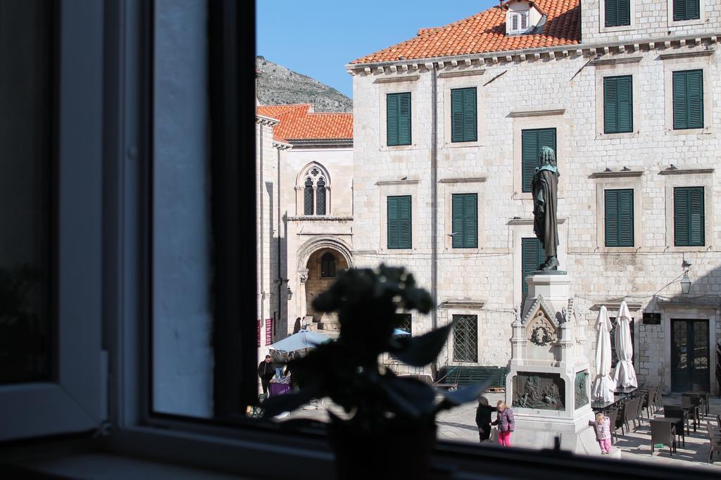 Apartments Nerio Dubrovnik Eksteriør bilde