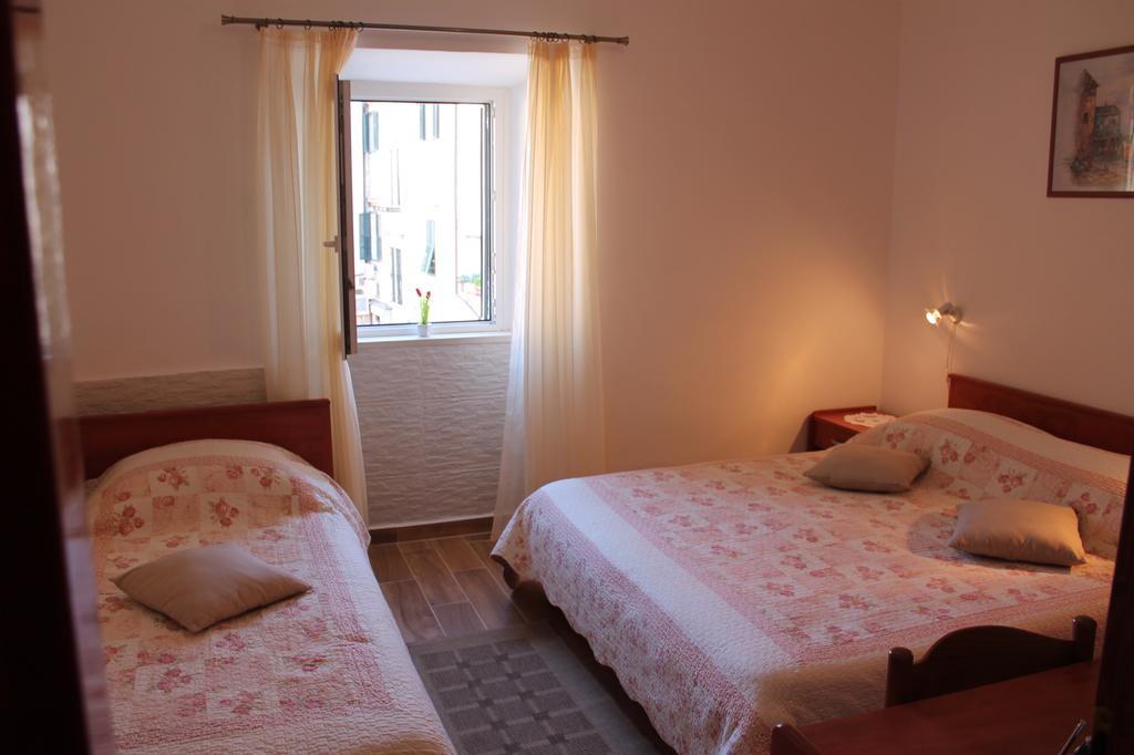 Apartments Nerio Dubrovnik Eksteriør bilde