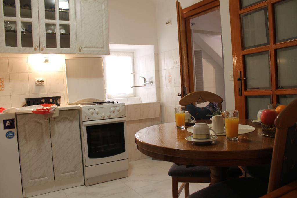 Apartments Nerio Dubrovnik Eksteriør bilde