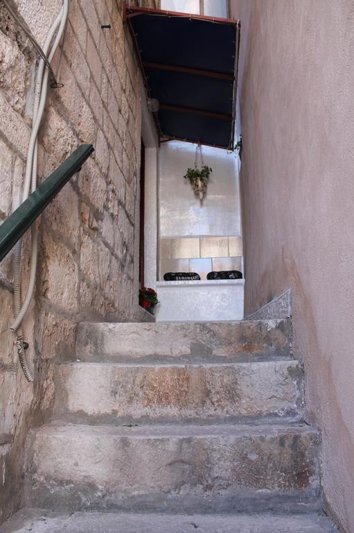 Apartments Nerio Dubrovnik Eksteriør bilde