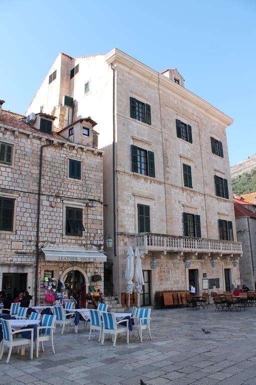 Apartments Nerio Dubrovnik Eksteriør bilde