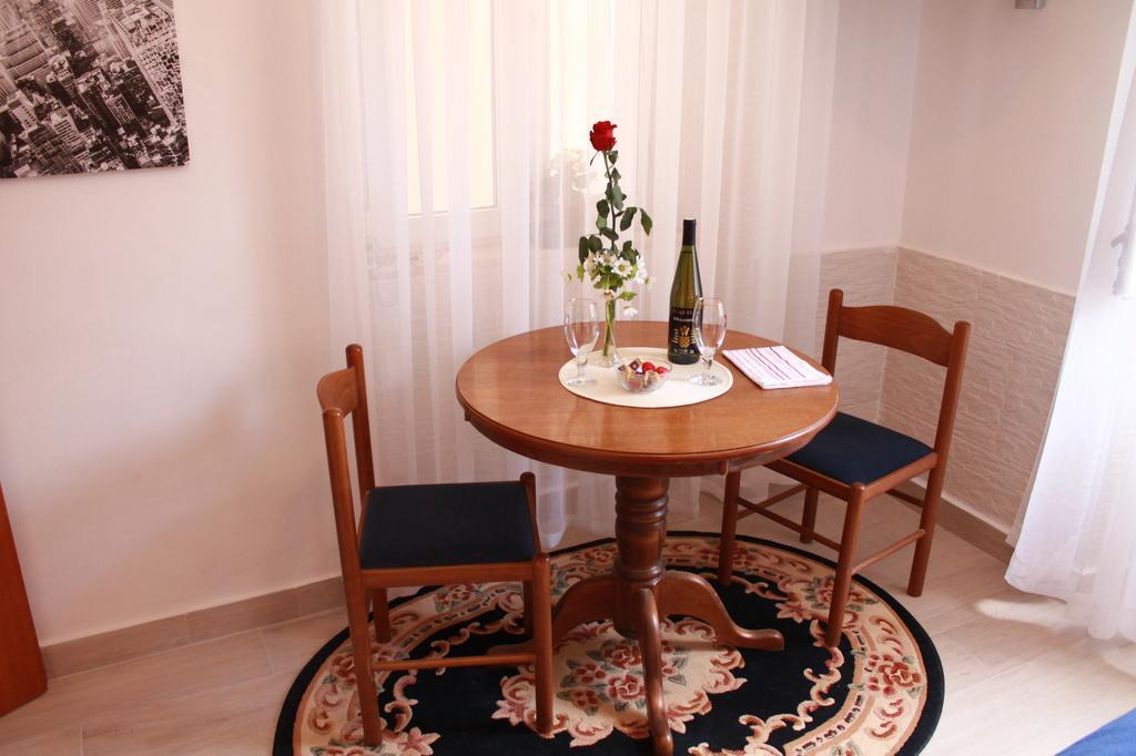 Apartments Nerio Dubrovnik Eksteriør bilde