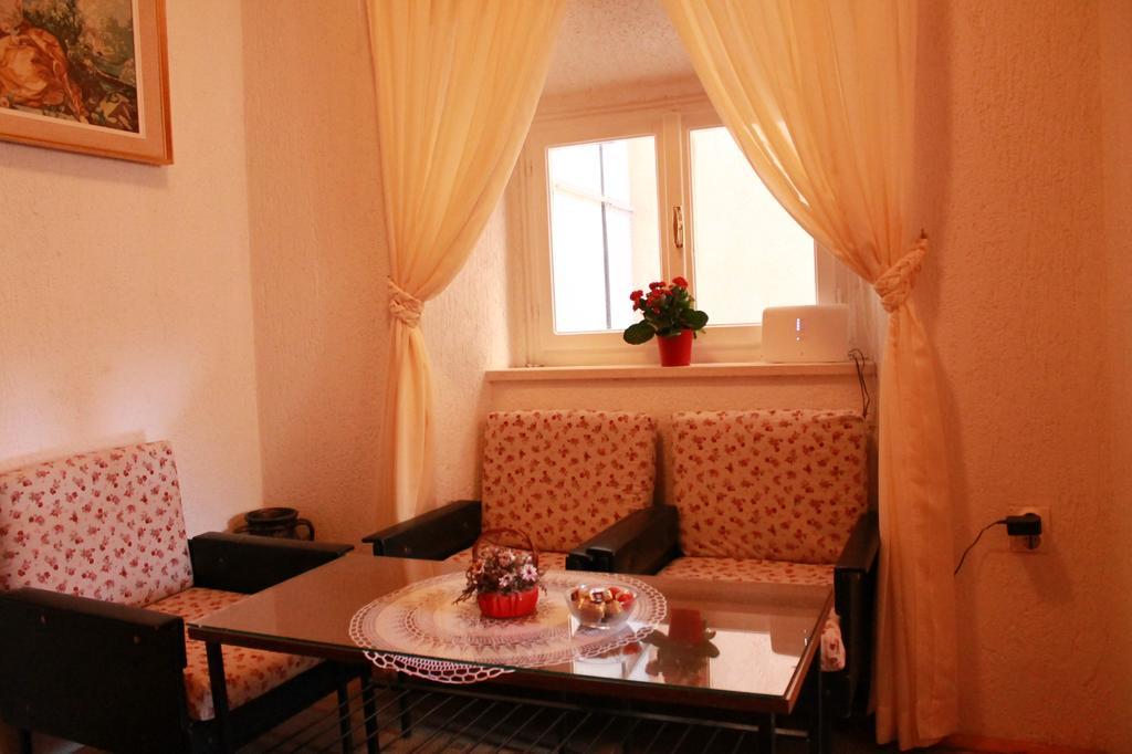 Apartments Nerio Dubrovnik Eksteriør bilde